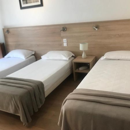 Hotel Lutetia Кан Екстериор снимка