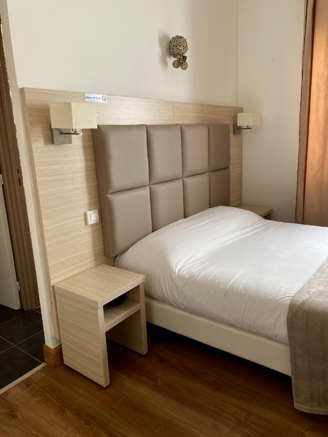 Hotel Lutetia Кан Екстериор снимка