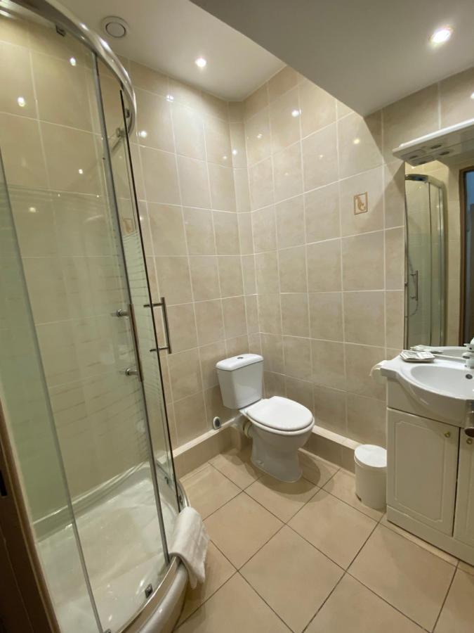 Hotel Lutetia Кан Екстериор снимка