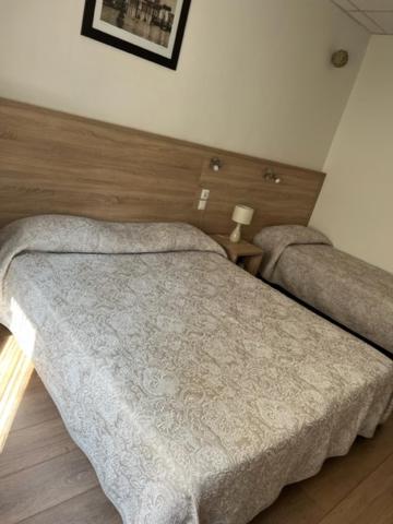 Hotel Lutetia Кан Екстериор снимка