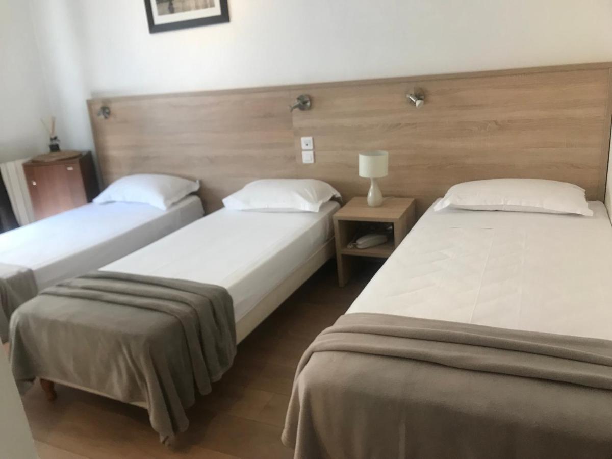 Hotel Lutetia Кан Екстериор снимка