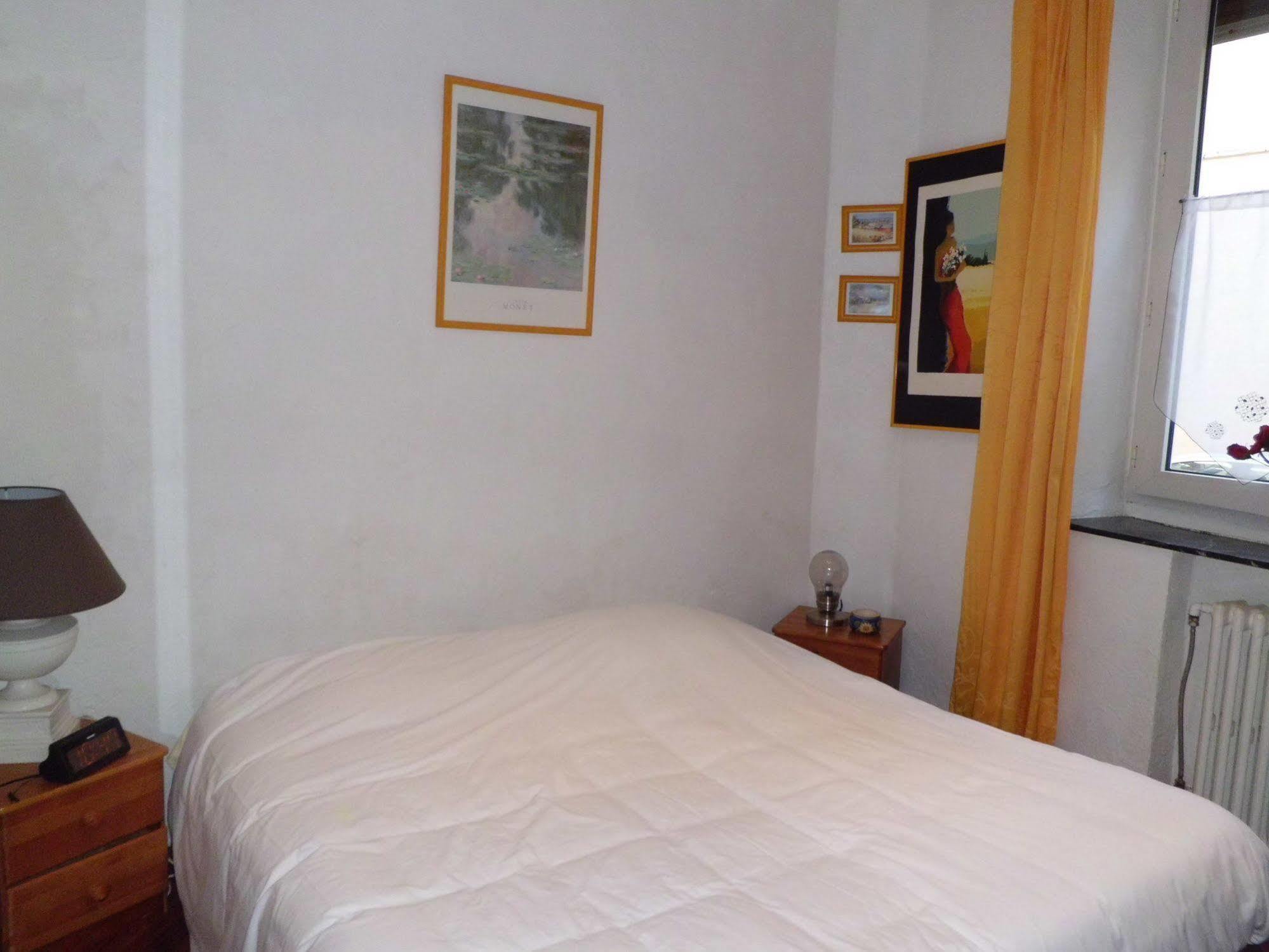 Hotel Lutetia Кан Екстериор снимка