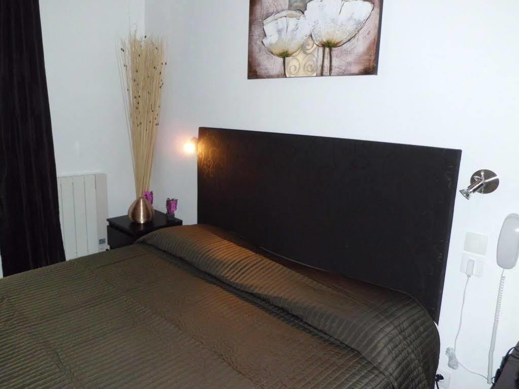Hotel Lutetia Кан Екстериор снимка
